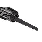 Мультитул Leatherman Signal Black/Silver (832625)