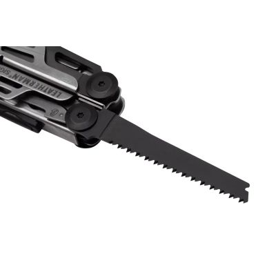 Мультитул Leatherman Signal Black/Silver (832625)