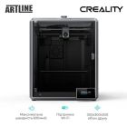 3D-принтер Creality (CR-K1 Max)