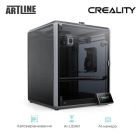 3D-принтер Creality (CR-K1 Max)