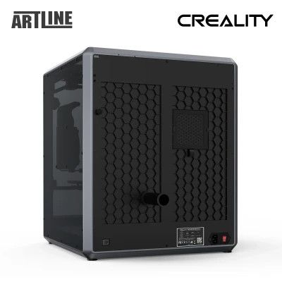 3D-принтер Creality (CR-K1 Max)