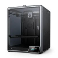 3D-принтер Creality (CR-K1 Max)