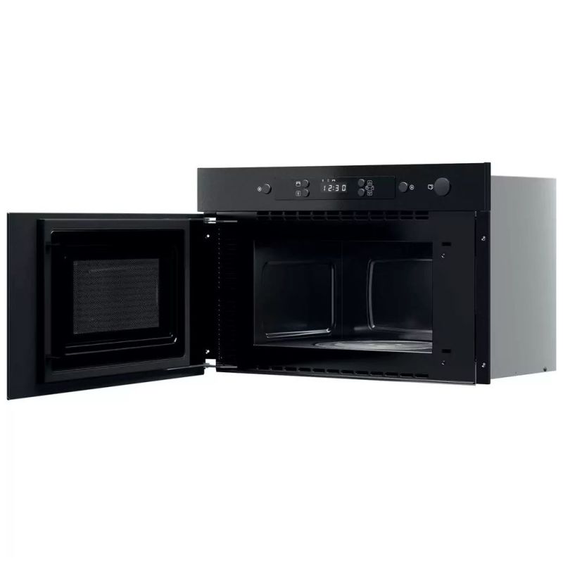 Мікрохвильова піч Whirlpool (MBNA900B)