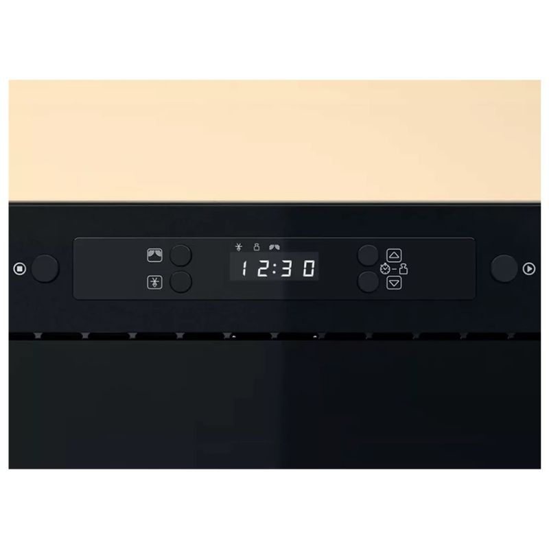 Мікрохвильова піч Whirlpool (MBNA900B)
