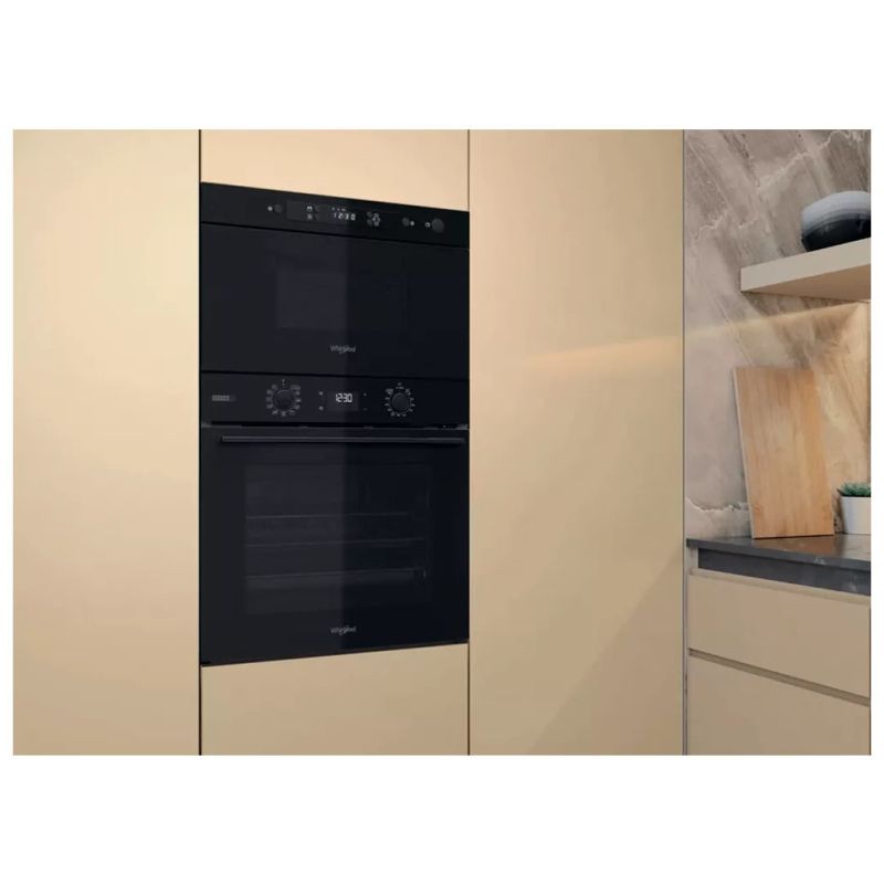 Мікрохвильова піч Whirlpool (MBNA900B)