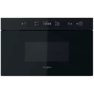 Мікрохвильова піч Whirlpool (MBNA900B)