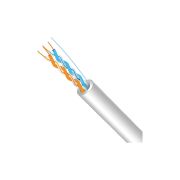 Кабель сетевой FinMark UTP 500м CAT5e 2P 24AWG PVC W Pull Box (053981)