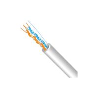 Кабель сетевой FinMark UTP 500м CAT5e 2P 24AWG PVC W Pull Box (053981)