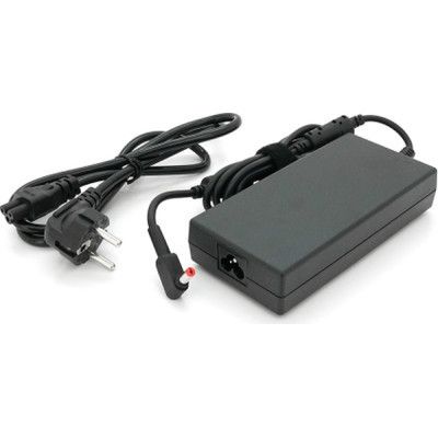 Блок живлення до ноутбуку Merlion ACER 175W 19V 9.2A, 5.5*1.7 (34893 / LAC175/19-5.5*1,7)
