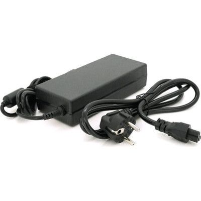 Блок живлення до ноутбуку Merlion ASUS 120W 19V 6.32А, 5.5*2.5 (33364 / LAS120/19-5.5*2.5)