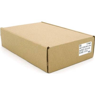 Блок живлення до ноутбуку Merlion ASUS 120W 19V 6.32А, 5.5*2.5 (33364 / LAS120/19-5.5*2.5)