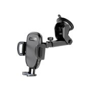 Универсальный автодержатель BOROFONE BH53, Black, Box (35051 / BH53)