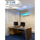 Светильник Delux FLP2 1x30W (90017278)
