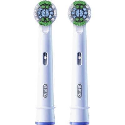 Насадка для зубної щітки Oral-B Pro Precision Clean, 2 шт (8006540847367)