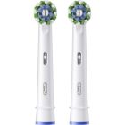 Насадка для зубной щетки Oral-B Oral-B Pro Cross Action, 2 шт (8006540847725)
