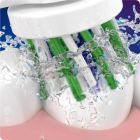 Насадка для зубной щетки Oral-B Oral-B Pro Cross Action, 2 шт (8006540847725)