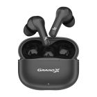 Наушники Grand-X Black (GB-99B)