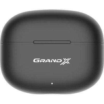 Навушники Grand-X (GB-99B) Black (GB-99B)
