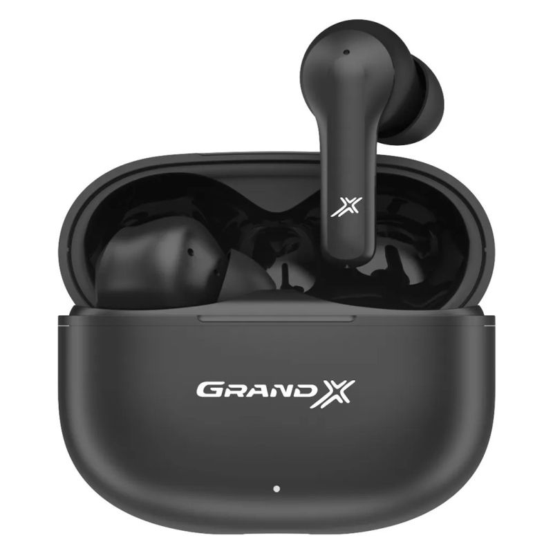 Наушники Grand-X Black (GB-99B)