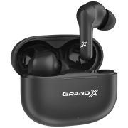 Наушники Grand-X Black (GB-99B)