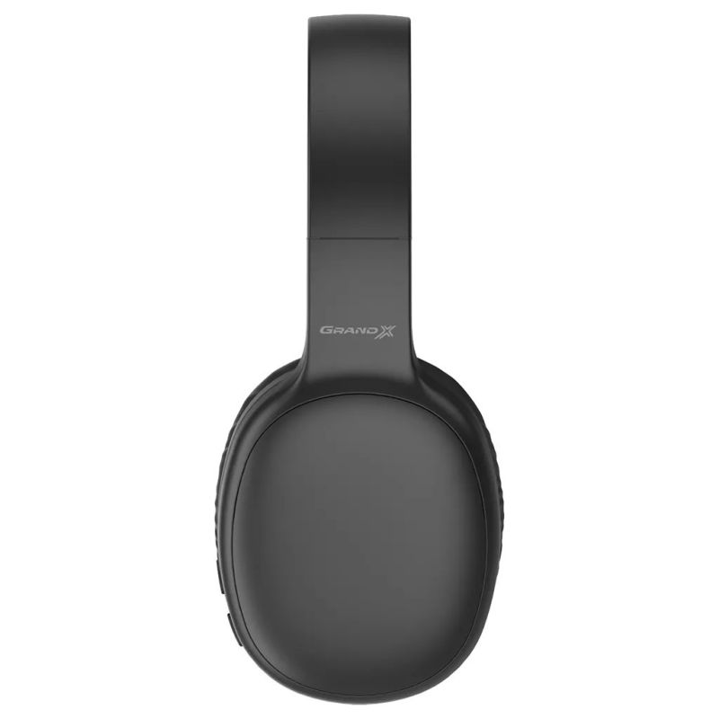 Навушники Grand-X Black (GB-11B)