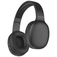 Навушники Grand-X Black (GB-11B)