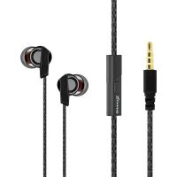 Наушники Grand-X (EP-66B) Black (EP-66B)