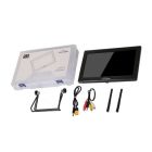 Монитор FPV Hawkeye Captain 10.2" DVR 5.8GHz 96CH L,X,Z Band (HC10296)