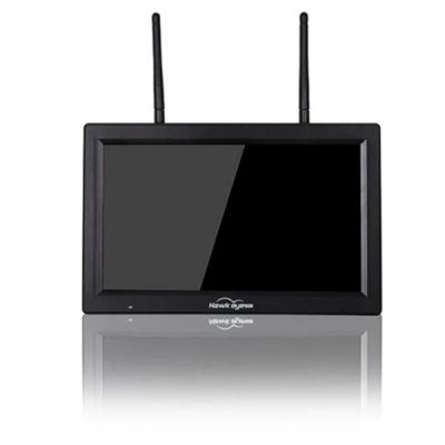 Монитор FPV Hawkeye Captain 10.2" DVR 5.8GHz 96CH L,X,Z Band (HC10296)