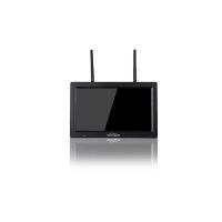 Монитор FPV Hawkeye Captain 10.2" DVR 5.8GHz 96CH L,X,Z Band (HC10296)
