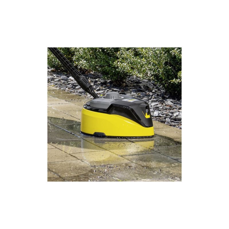 Насадка для мойки высокого давления Karcher T 7 Plus T-Racer с дополнительной форсункой снаружи (2.644-074.0)