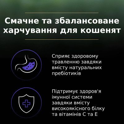 Сухий корм для кішок Purina Pro Plan LiveClear для зменшення алергенів на шерсті з індичкою 1.4 к (7613287232526)