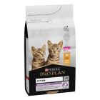 Сухой корм для кошек Purina Pro Plan Original Kitten до 12 месяцев с курицей 1.5 кг (7613036505178)