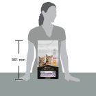 Сухой корм для кошек Purina Pro Plan Original Kitten до 12 месяцев с курицей 1.5 кг (7613036505178)