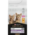 Сухой корм для кошек Purina Pro Plan Original Kitten до 12 месяцев с курицей 1.5 кг (7613036505178)
