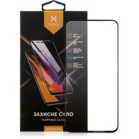 Стекло защитное Vinga Samsung A35 (VGSA35)