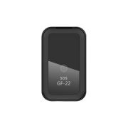 GPS-трекер для авто Voltronic +WiFi, точність позиціювання GPS: 10m, Box, 42x2 (GF-22)