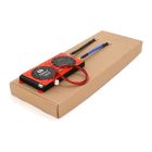 BMS контроллер DaLy LiFePO4 12V 4S 120A (DL4S-120A)