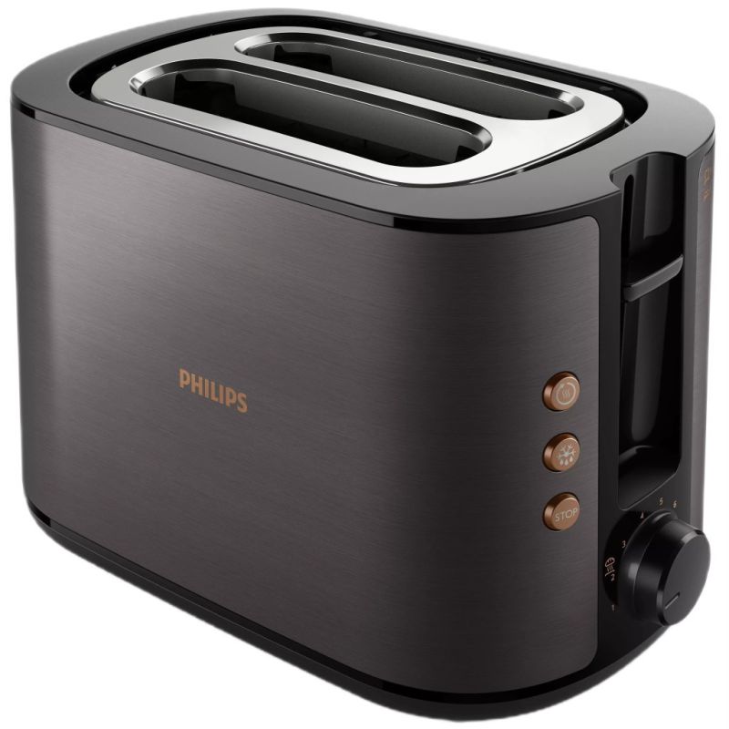 Тостер Philips (HD2650/30)