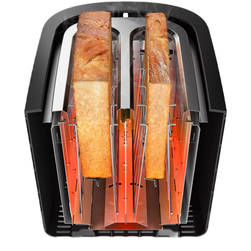 Тостер Philips (HD2650/30)