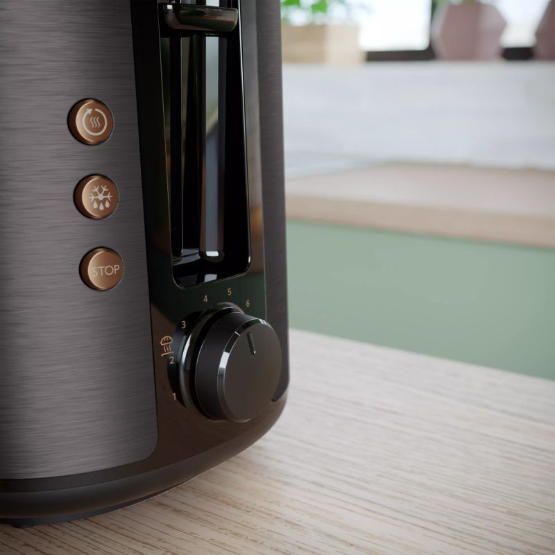 Тостер Philips (HD2650/30)