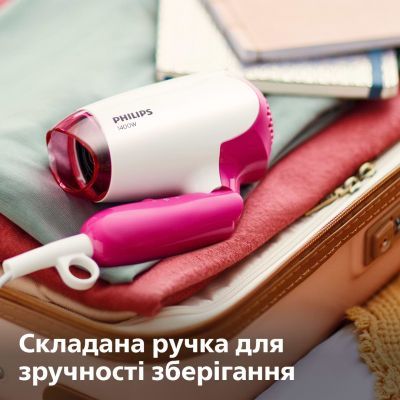 Фен Philips (BHD003/00)