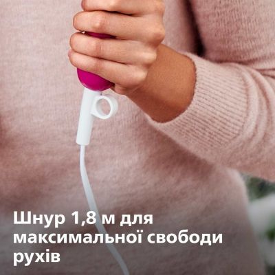 Фен Philips (BHD003/00)