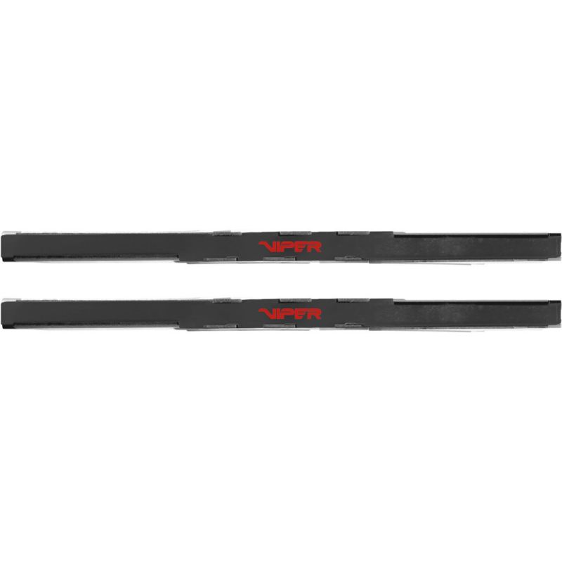 Модуль памяти для компьютера DDR5 64GB (2x32GB) 6000 MHz Viper Venom Patriot (PVV564G600C36K)