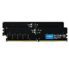Модуль пам\'яті для комп\'ютера DDR5 32GB (2x16GB) 5600 MHz Micron (CT2K16G56C46U5)