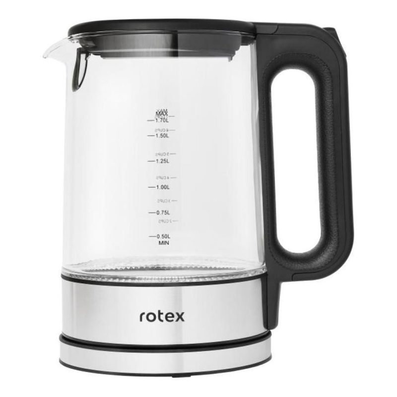 Электрочайник Rotex (RKT84-GS)