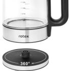 Электрочайник Rotex (RKT84-GS)