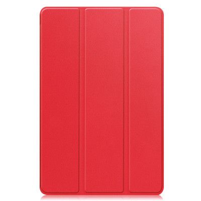 Чехол для планшета BeCover Smart Case Lenovo Tab M11 (2024) TB-TB330FU/Xiaoxin Pad 11 (2024) 11" Red (710459)