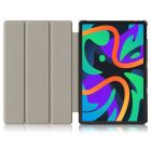 Чохол до планшета BeCover Smart Case Lenovo Tab M11 (2024) TB-TB330FU/Xiaoxin Pad 11 (2024) 11" Red (710459)