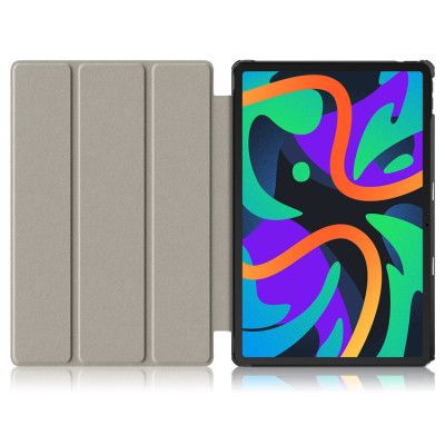 Чохол до планшета BeCover Smart Case Lenovo Tab M11 (2024) TB-TB330FU/Xiaoxin Pad 11 (2024) 11" Red (710459)